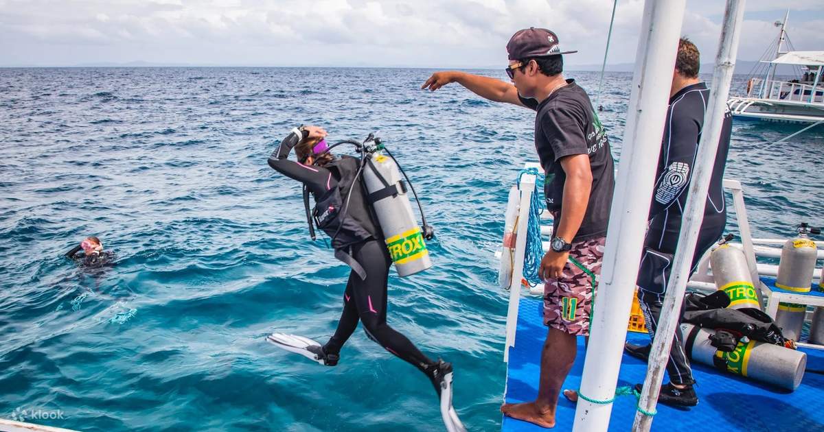 PADI Enriched Air Diver Crewpack main image 1